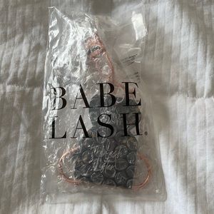 Babe Lash pro lash lifter
